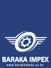 BARAKA IMPEX TRADING